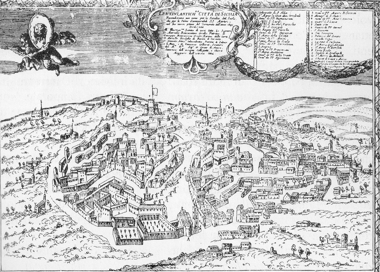 Lentini provincia di Macondo Memorie della casa terrana di Nino Tribulato Tralerighe libri